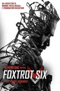 Foxtrot Six (2019) - Film Streaming HD
