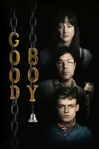 Good Boy (2026) - Film Streaming HD