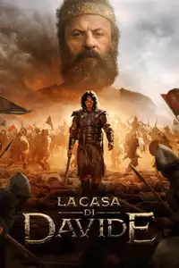 La casa di Davide (2025) - Serie TV Streaming HD