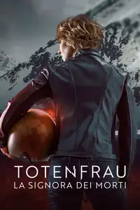 Totenfrau - La signora dei morti (2022) - Serie TV Streaming HD