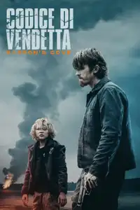 Codice Di Vendetta - Barron's Cove (2025) - Film Streaming HD