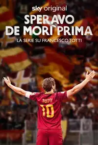 Speravo de morì prima (2021) - Serie TV Streaming HD