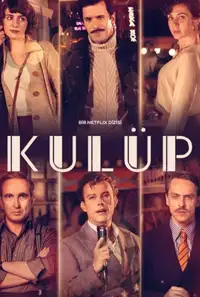 The Club (2021) - Serie TV Streaming HD