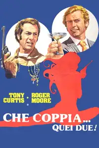 Attenti a quei due (1971) - Serie TV Streaming HD