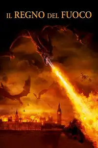 Il regno del fuoco (2002) - Film Streaming HD