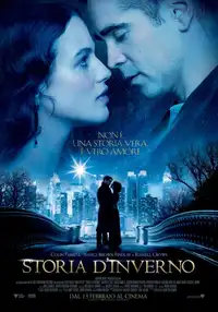 Storia d'inverno (2014) - Film Streaming HD