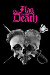 Our Flag Means Death (2022) - Serie TV Streaming HD
