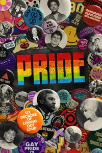 Pride (2021) - Serie TV Streaming HD