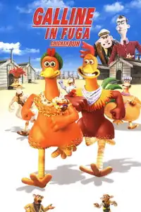 Galline in fuga (2000) - Film Streaming HD