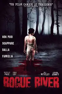 Rogue River (2012) - Film Streaming HD