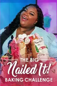 Nailed It!: la grande sfida (2023) - Serie TV Streaming HD