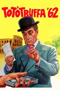 Totòtruffa '62 (1961) - Film Streaming HD