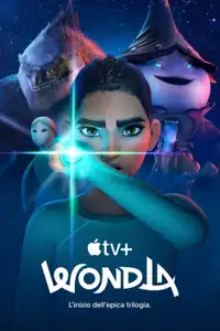 WondLa (2024) - Serie TV Streaming HD