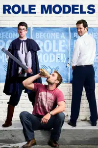 Role Models (2008) - Film Streaming HD