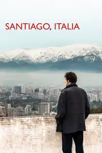 Santiago, Italia (2018) - Film Streaming HD