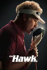 The Hawk (2026) - Serie TV Streaming HD