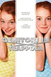 Genitori in trappola (1998) - Film Streaming HD