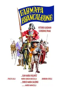 L'armata Brancaleone (1966) - Film Streaming HD