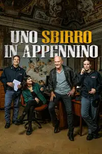 Uno sbirro in Appennino (2026) - Serie TV Streaming HD