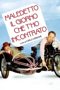Maledetto il giorno che t'ho incontrato (1992) - Film Streaming HD
