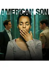 American Son (2019) - Film Streaming HD