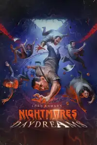 Incubi e sogni di Joko Anwar (2024) - Serie TV Streaming HD