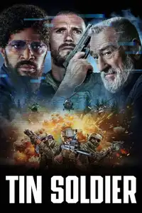 Tin Soldier (2025) - Film Streaming HD