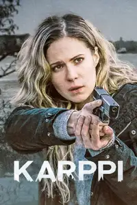 Deadwind (2018) - Serie TV Streaming HD