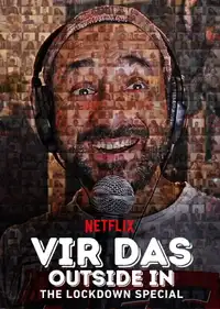 Vir Das: Outside in - The Lockdown Special (2020) - Film Streaming HD