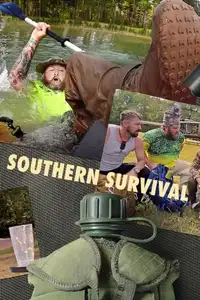 Tutto per la sopravvivenza (2020) - Serie TV Streaming HD
