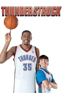 Thunderstruck - Un talento fulminante (2012) - Film Streaming HD