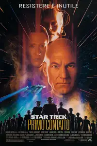 Primo contatto (1996) - Film Streaming HD