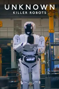 Unknown: Soldati robot (2023) - Film Streaming HD