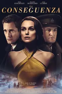 La conseguenza (2019) - Film Streaming HD