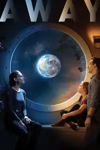 Away (2020) - Serie TV Streaming HD