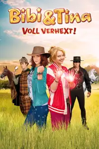Bibi e Tina II (2014) - Film Streaming HD