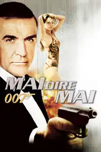 Mai dire mai (1983) - Film Streaming HD