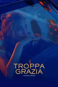 Troppa grazia (2018) - Film Streaming HD