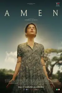 Amen (2024) - Film Streaming HD