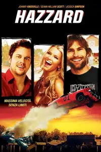 Hazzard (2005) - Film Streaming HD