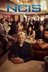 NCIS - Unità anticrimine (2003) - Serie TV Streaming HD