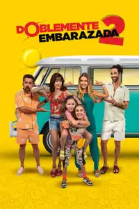 Doppiamente incinta 2 (2022) - Film Streaming HD