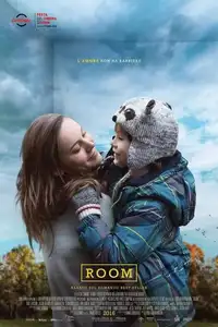 Room (2015) - Film Streaming HD