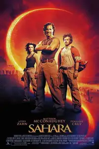 Sahara (2005) - Film Streaming HD