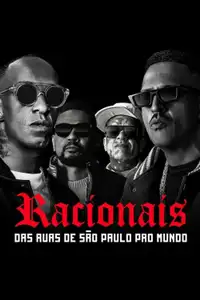 Racionais MC's: dalle strade di San Paolo al mondo (2022) - Film Streaming HD
