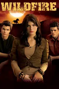 Wildfire (2005) - Serie TV Streaming HD