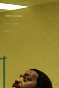 Backrooms (2026) - Film Streaming HD