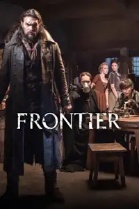 Frontiera (2016) - Serie TV Streaming HD