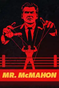 Mr. McMahon (2024) - Serie TV Streaming HD