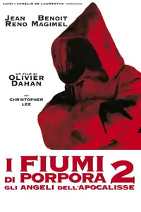 I fiumi di porpora 2 - Gli angeli dell'apocalisse (2004) - Film Streaming HD